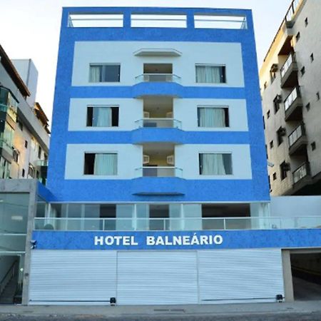 Hotel Balneario קאבו פריו מראה חיצוני תמונה