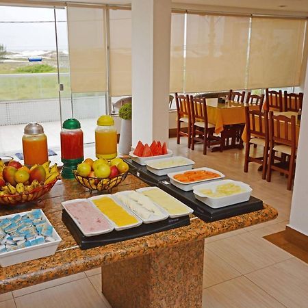 Hotel Balneario קאבו פריו מראה חיצוני תמונה