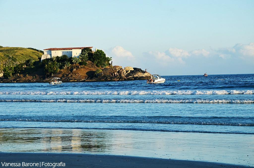 Hotel Balneario קאבו פריו מראה חיצוני תמונה