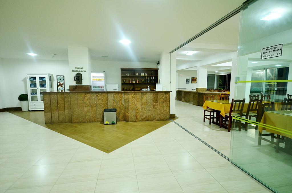 Hotel Balneario קאבו פריו מראה חיצוני תמונה