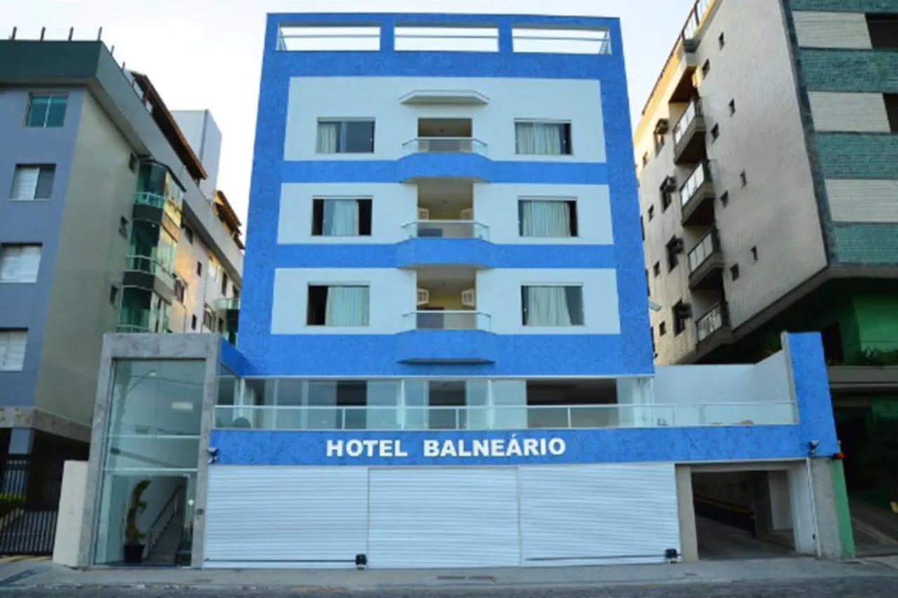 Hotel Balneario קאבו פריו מראה חיצוני תמונה