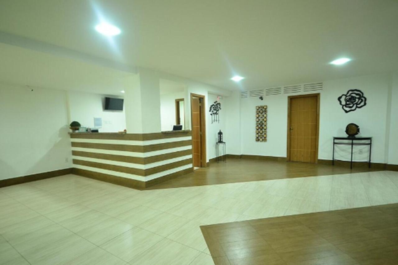 Hotel Balneario קאבו פריו מראה חיצוני תמונה