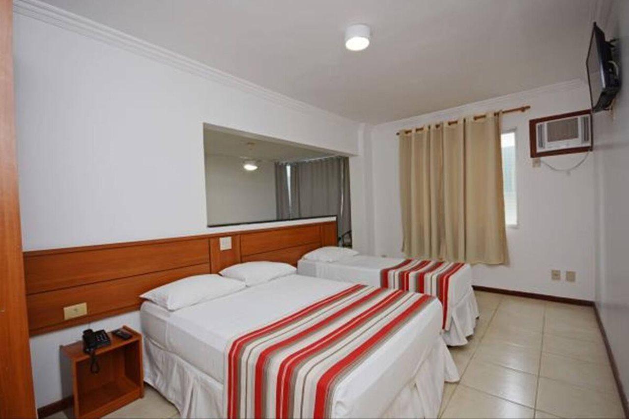 Hotel Balneario קאבו פריו מראה חיצוני תמונה