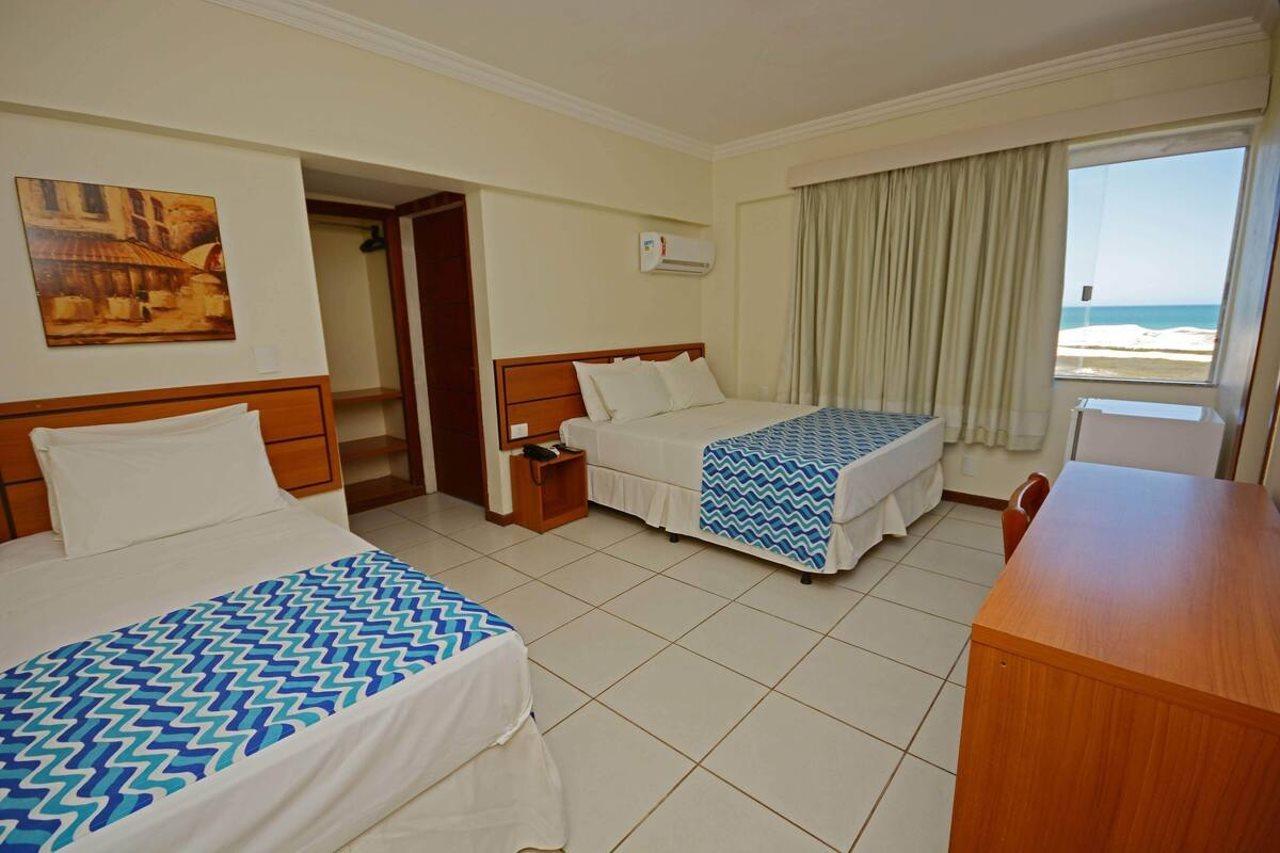 Hotel Balneario קאבו פריו מראה חיצוני תמונה