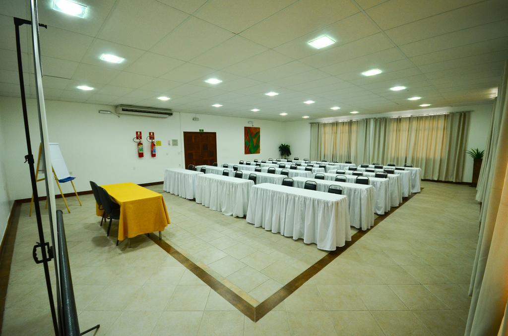 Hotel Balneario קאבו פריו מראה חיצוני תמונה