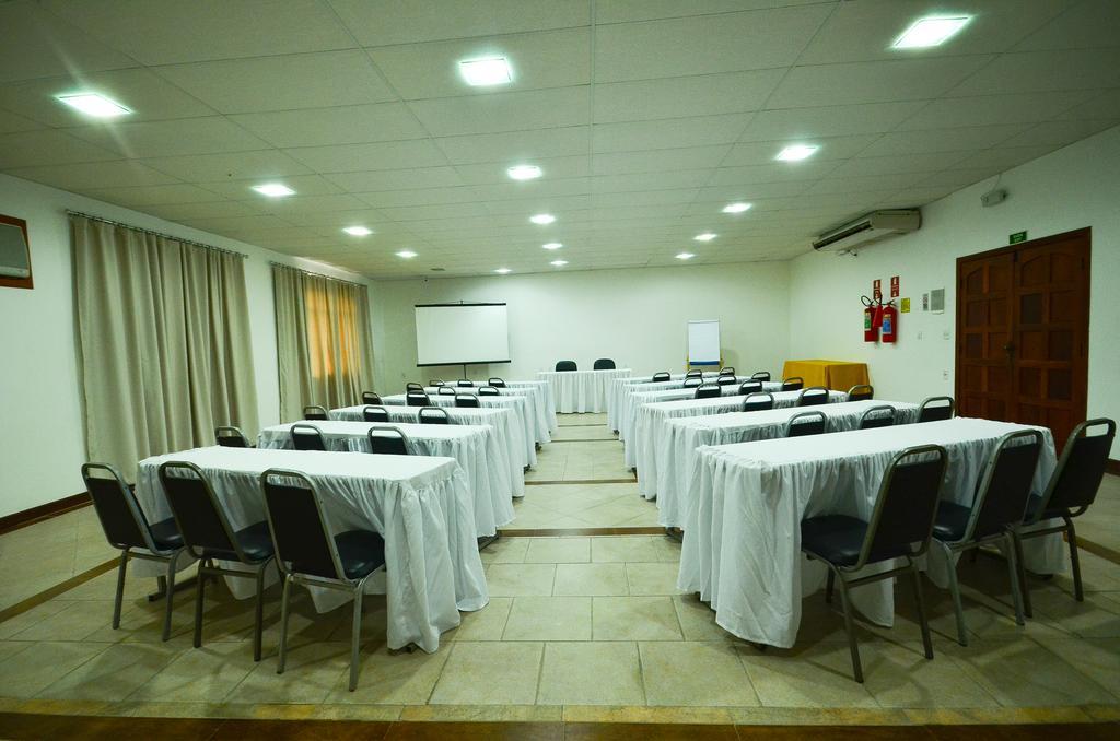 Hotel Balneario קאבו פריו מראה חיצוני תמונה