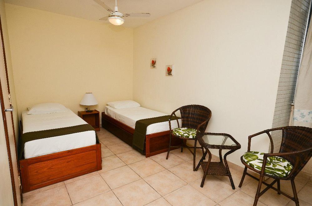 Hotel Balneario קאבו פריו מראה חיצוני תמונה