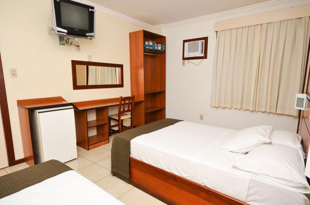 Hotel Balneario קאבו פריו מראה חיצוני תמונה