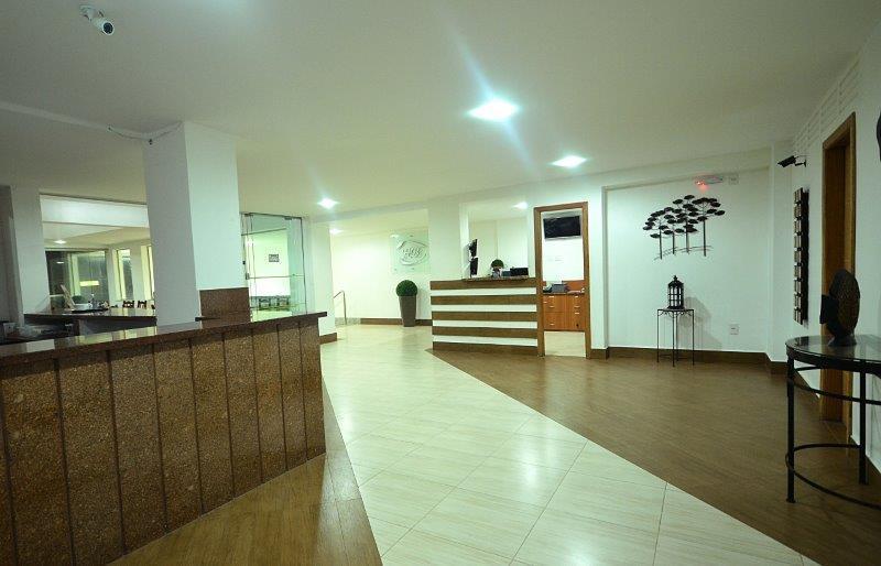 Hotel Balneario קאבו פריו מראה חיצוני תמונה