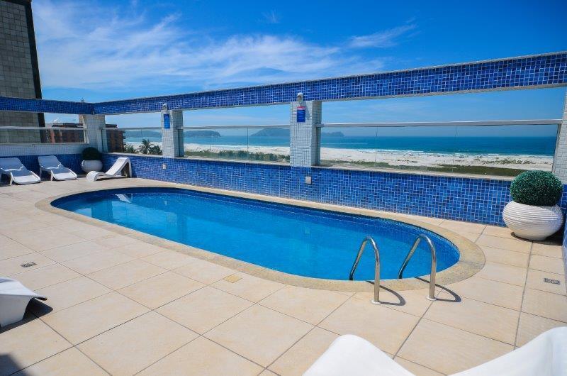 Hotel Balneario קאבו פריו מראה חיצוני תמונה