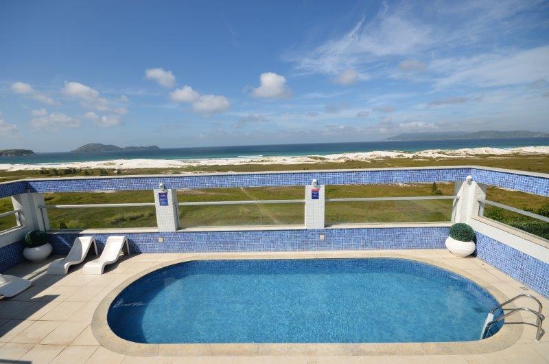 Hotel Balneario קאבו פריו מראה חיצוני תמונה