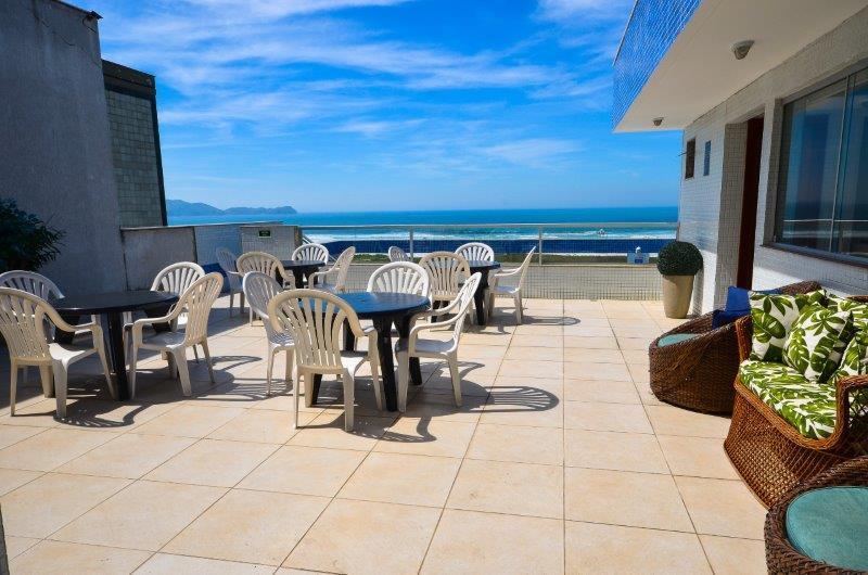 Hotel Balneario קאבו פריו מראה חיצוני תמונה