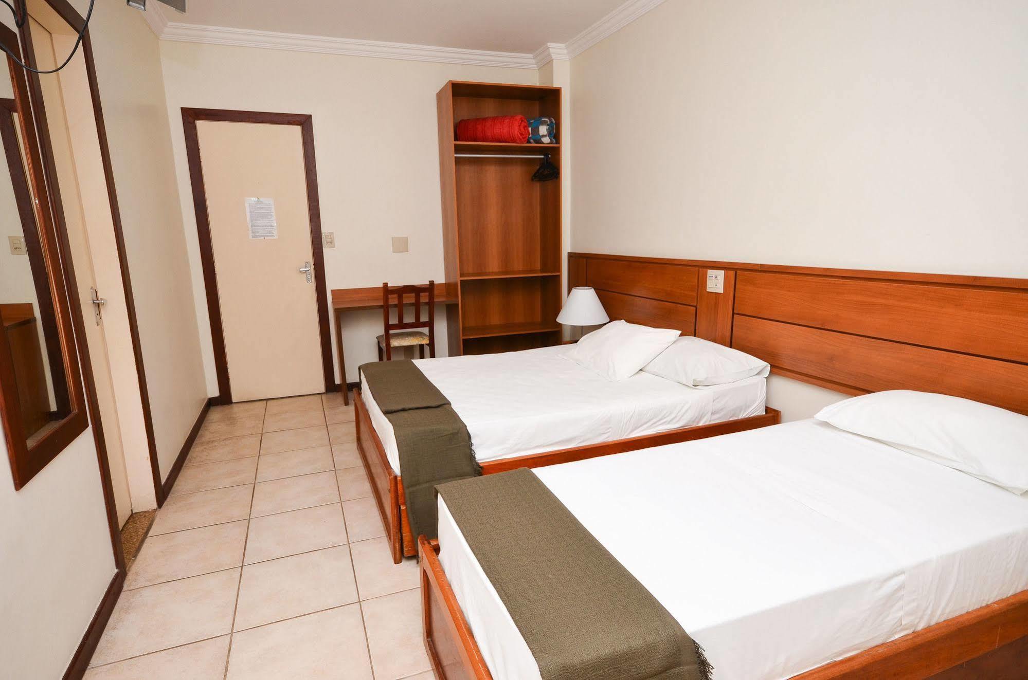 Hotel Balneario קאבו פריו מראה חיצוני תמונה