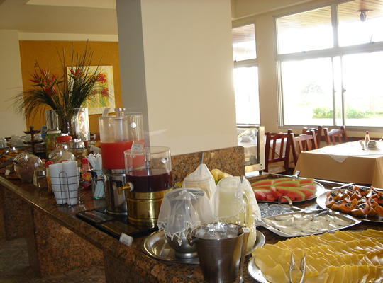 Hotel Balneario קאבו פריו מראה חיצוני תמונה