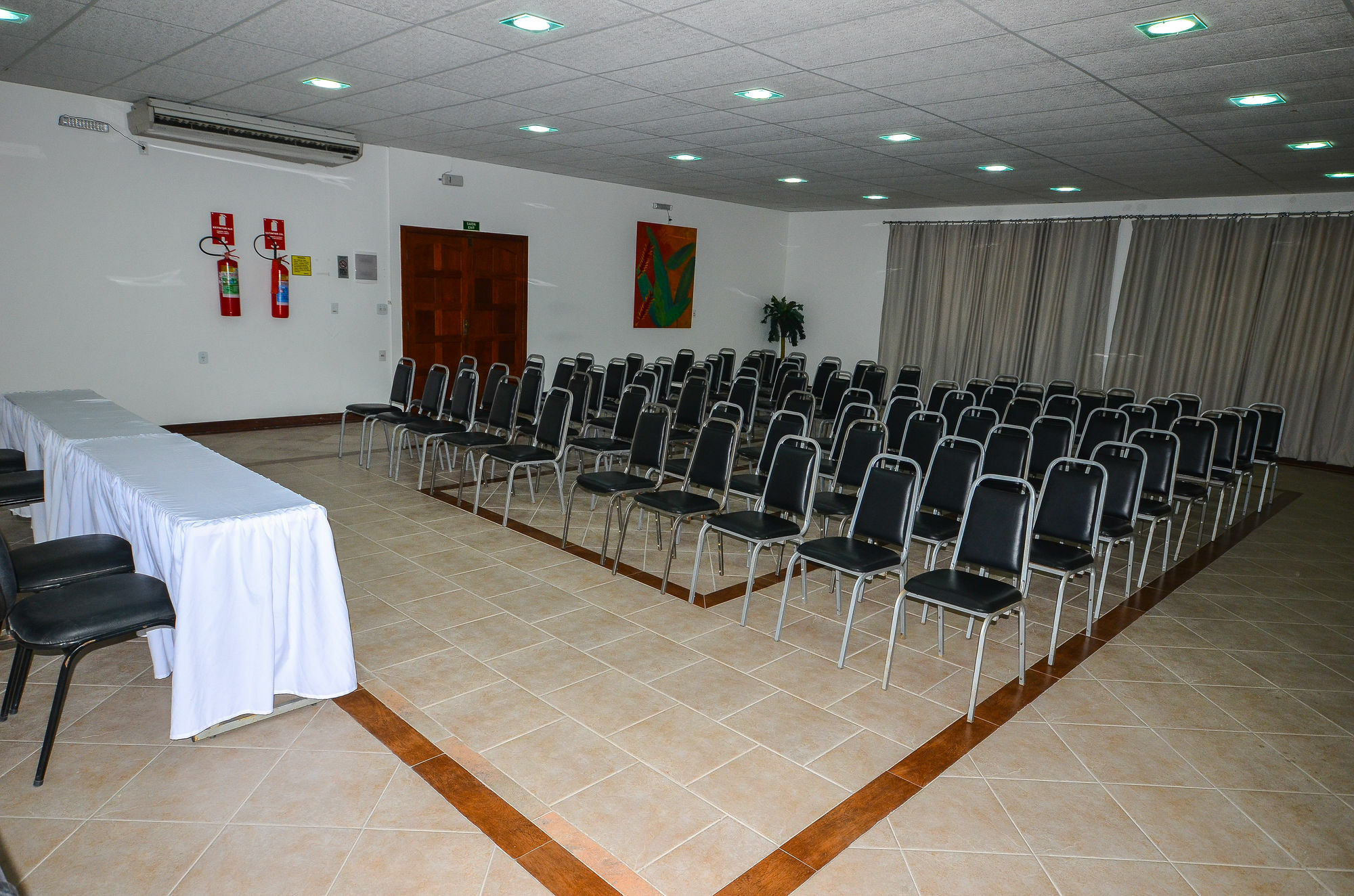 Hotel Balneario קאבו פריו מראה חיצוני תמונה