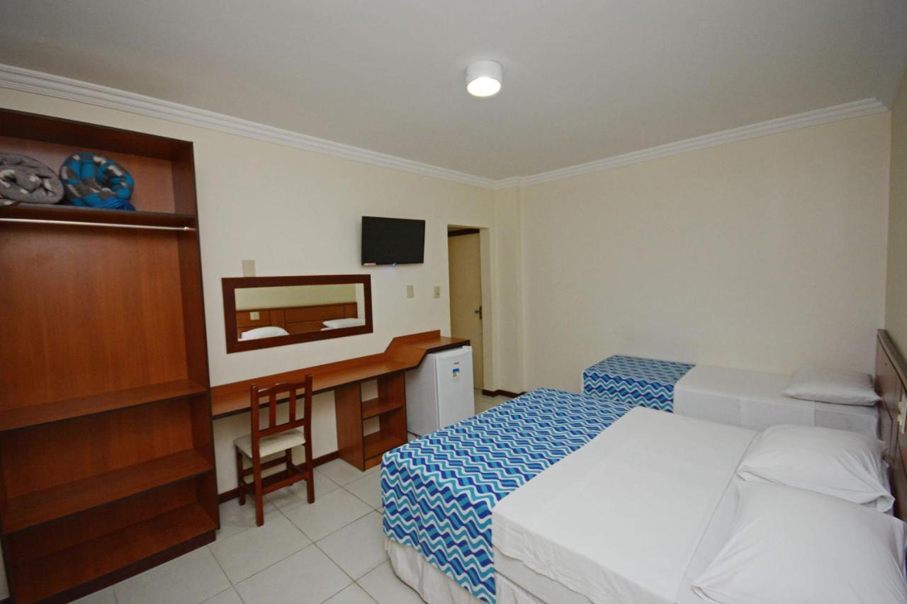 Hotel Balneario קאבו פריו מראה חיצוני תמונה