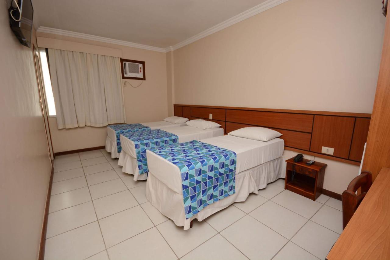 Hotel Balneario קאבו פריו מראה חיצוני תמונה
