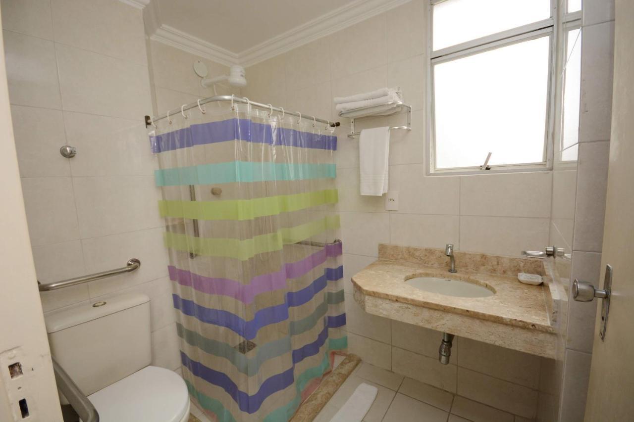 Hotel Balneario קאבו פריו מראה חיצוני תמונה