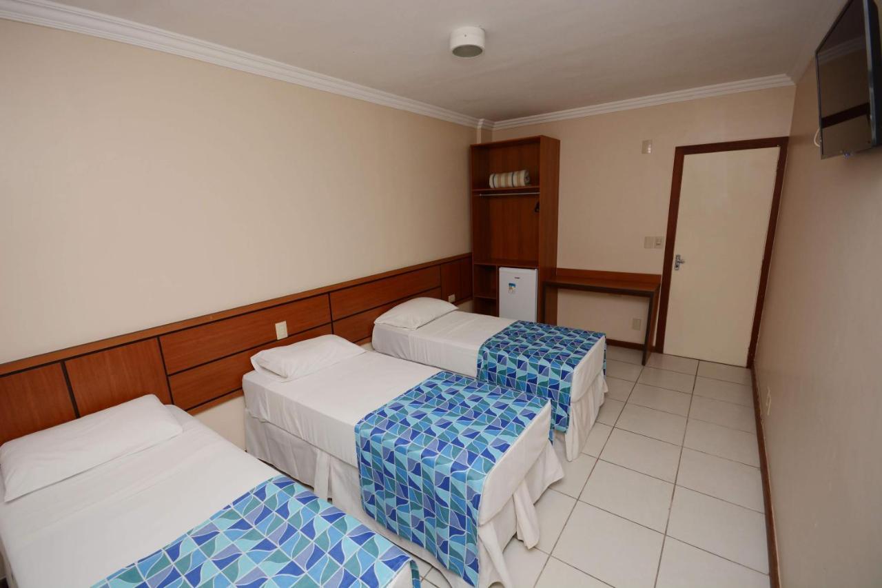 Hotel Balneario קאבו פריו מראה חיצוני תמונה