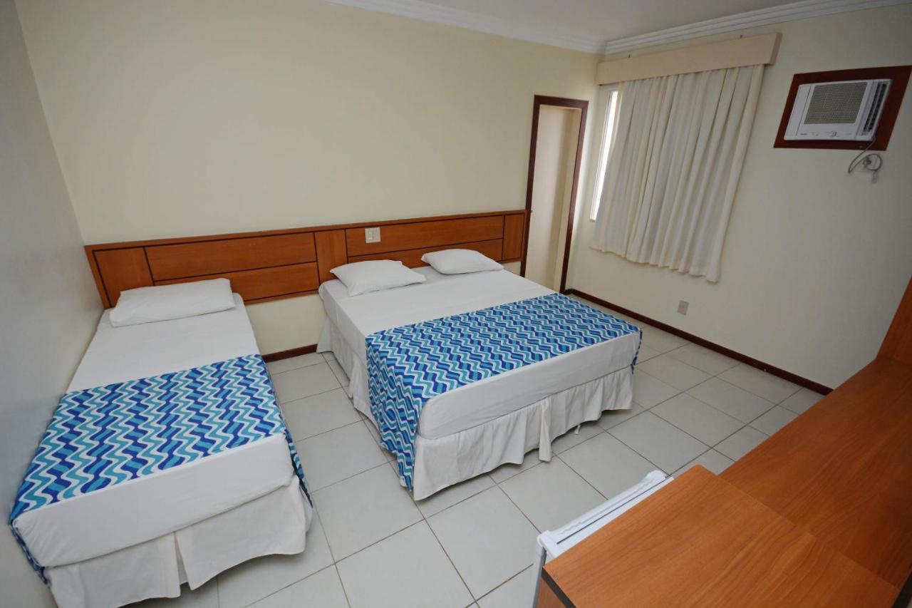 Hotel Balneario קאבו פריו מראה חיצוני תמונה