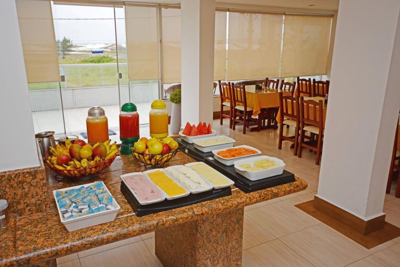 Hotel Balneario קאבו פריו מראה חיצוני תמונה