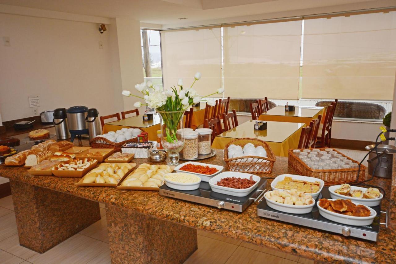 Hotel Balneario קאבו פריו מראה חיצוני תמונה