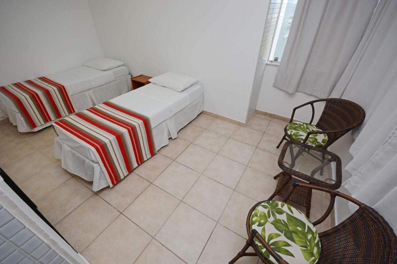 Hotel Balneario קאבו פריו מראה חיצוני תמונה