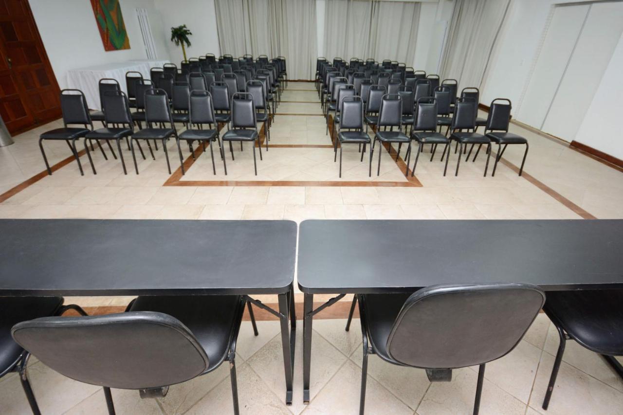 Hotel Balneario קאבו פריו מראה חיצוני תמונה