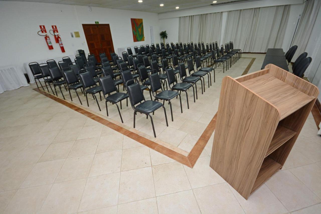 Hotel Balneario קאבו פריו מראה חיצוני תמונה