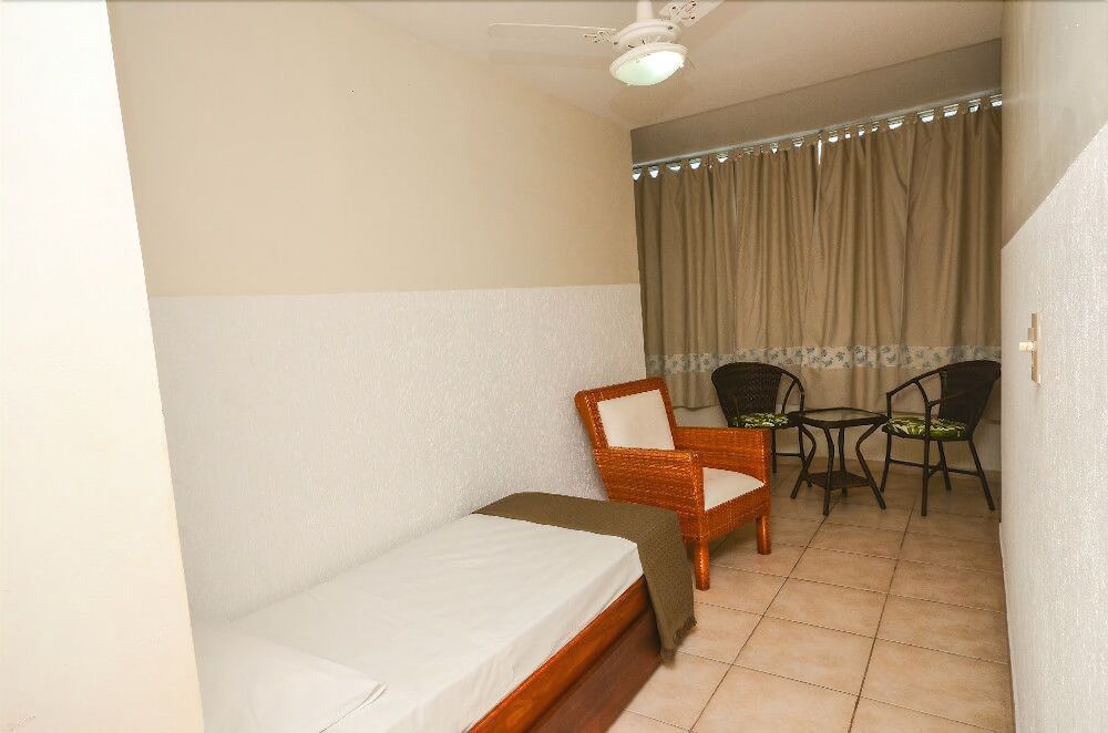 Hotel Balneario קאבו פריו מראה חיצוני תמונה